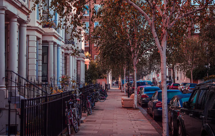  Private & Group Dining Rooms near Kensington London