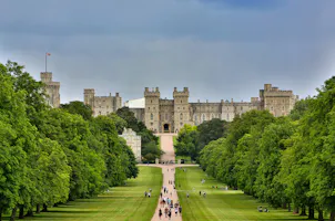  Private & Group Dining Rooms near Windsor Sl4