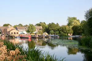  Private & Group Dining Rooms near Leicestershire