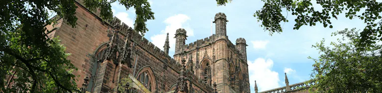  Private & Group Dining Rooms near Chester