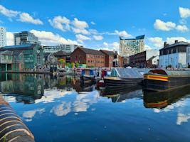  Event & party venues near Birmingham