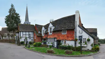  Event & party venues near Surrey
