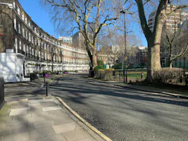  Wedding Venues near Bloomsbury London