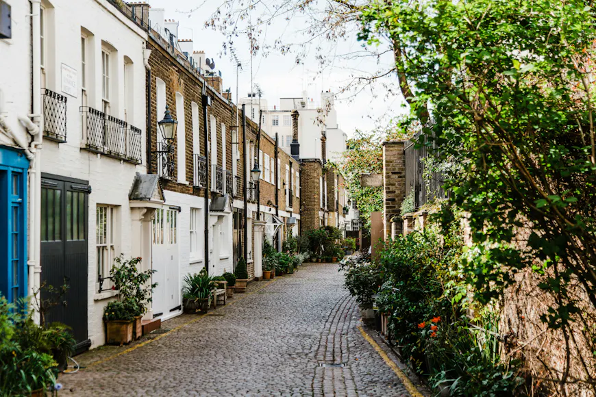  Wedding Venues near Kensington London