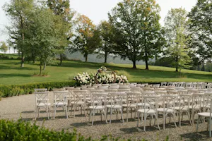 Countryside Wedding Venues near Berkshire