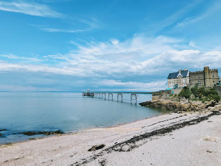  Wedding Venues near Clevedon
