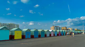  Private & Group Dining Rooms near Hove