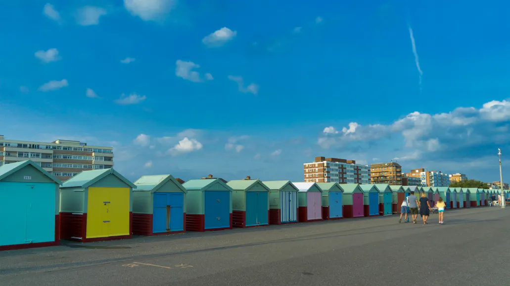  Private & Group Dining Rooms near Hove