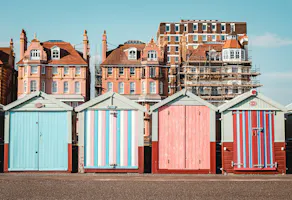  Event & party venues near Hove