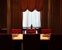  Private & Group Dining Rooms near Buckinghamshire