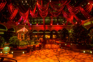  Christmas party venues near Buckinghamshire