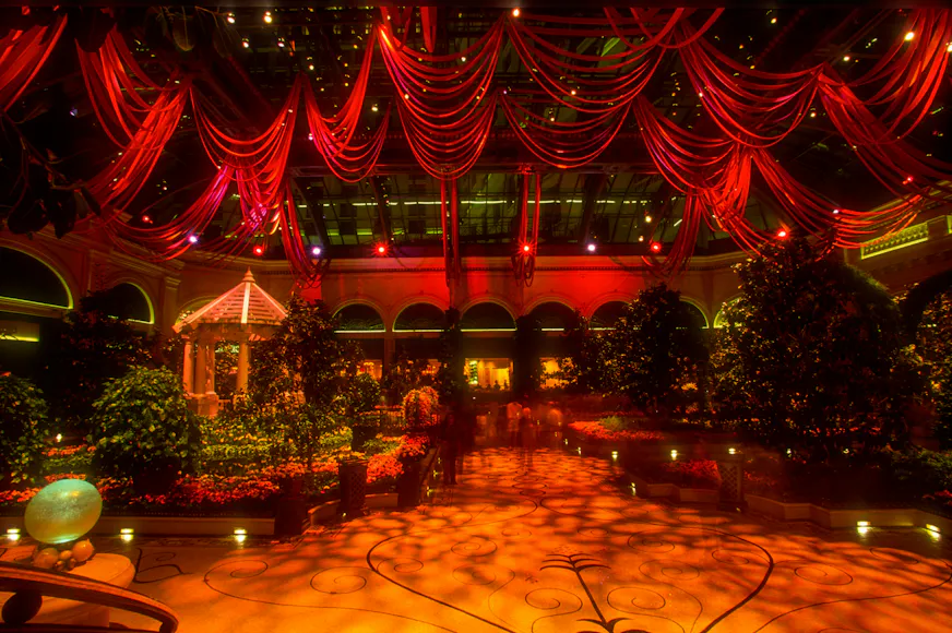  Christmas party venues near Buckinghamshire