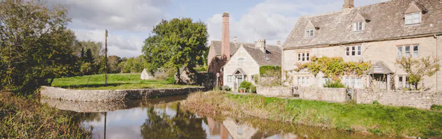  Private & Group Dining Rooms near Cheltenham