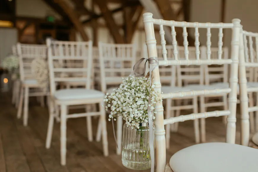 Budget Wedding Venues near Oxfordshire