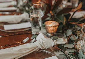  Wedding Venues near West Sussex