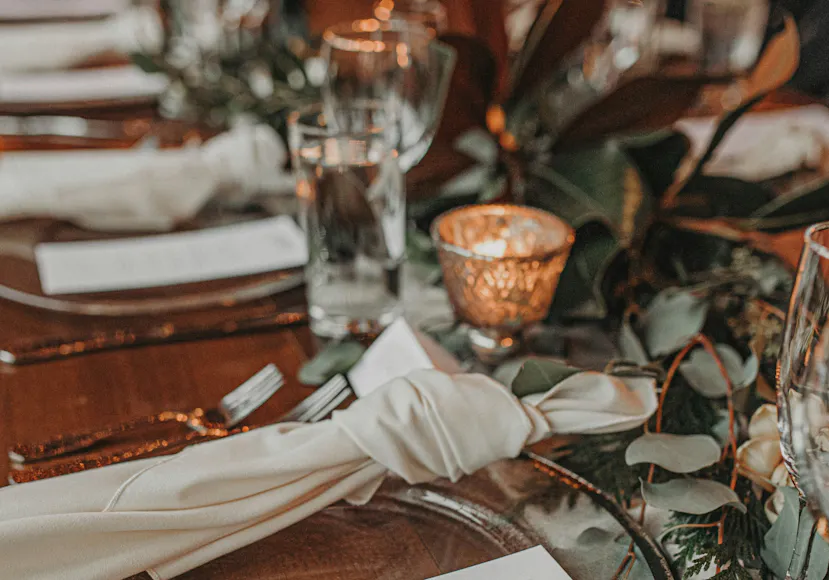  Wedding Venues near West Sussex