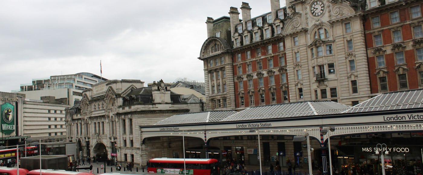 20 Halal Restaurants Near Victoria Station London 20-halal-restaurants-near-victoria-station-london