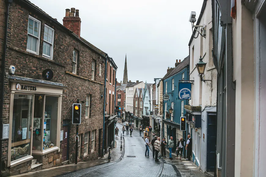  Private & Group Dining Rooms near Durham
