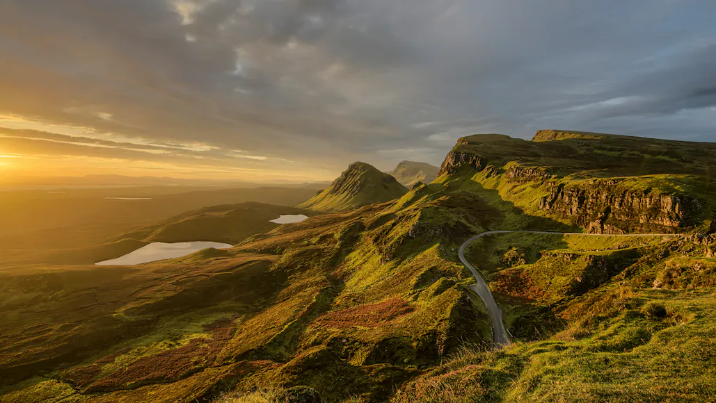  Wedding Venues near Scotland