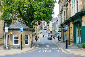  Wedding Venues near Harrogate