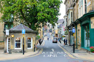  Wedding Venues near Harrogate