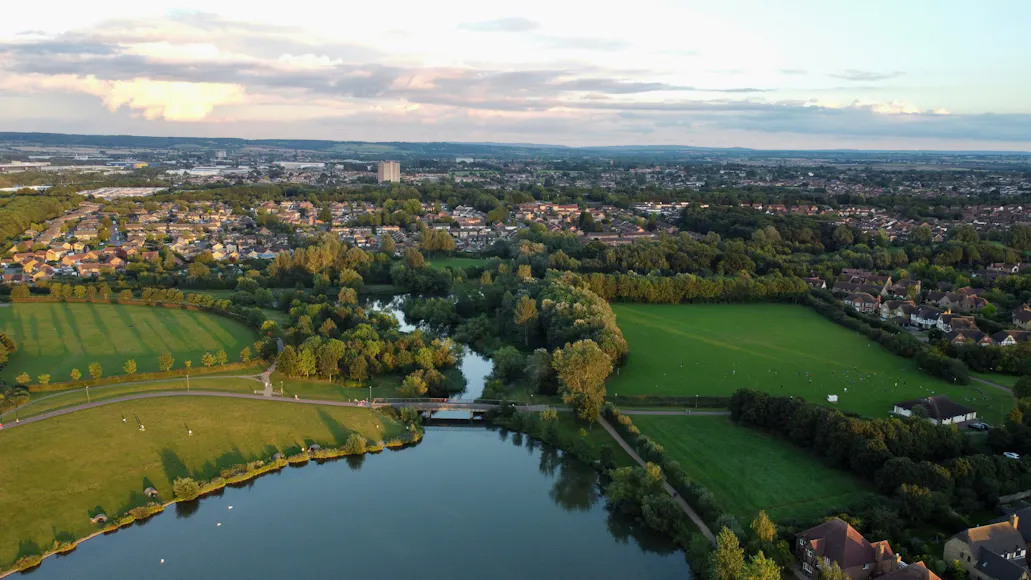  Restaurants near Milton Keynes