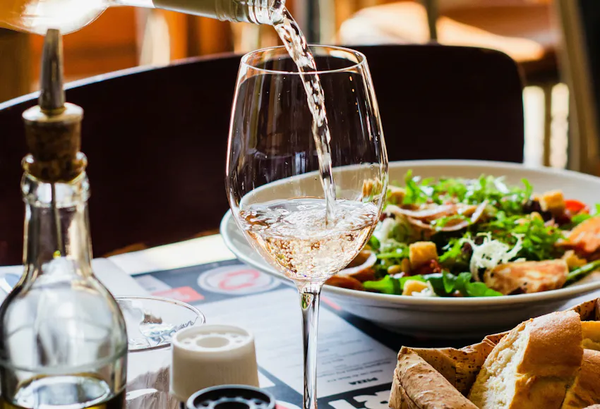 Fun Private & Group Dining Rooms near East Sussex