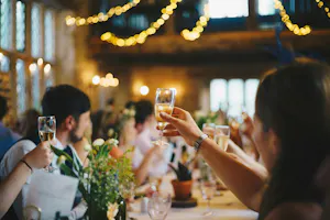  Christmas party venues near Sheffield