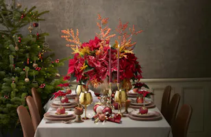  Christmas party venues near Milton Keynes