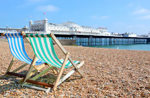Private dining in Brighton
