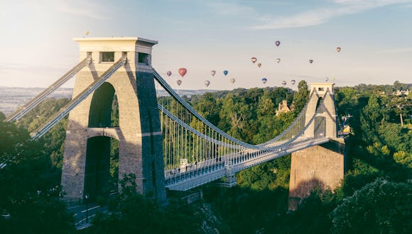 Conference centres in Bristol