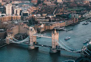 London Bridge Private Dining