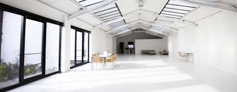 Blank Canvas Venues