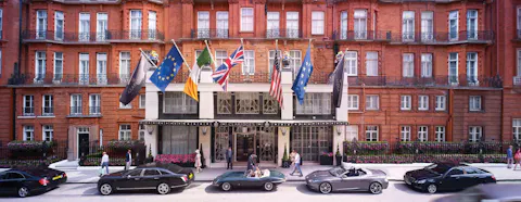 London Hotels