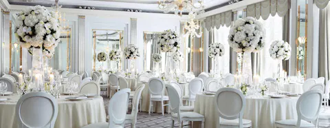 London Wedding Venues