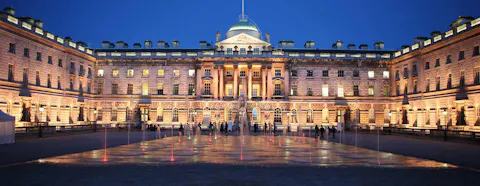 Museums, Galleries + Attractions