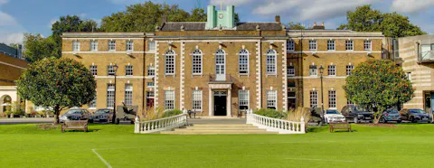 Summer Party Venues
