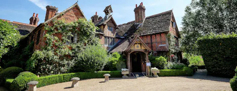 Venues in the South East