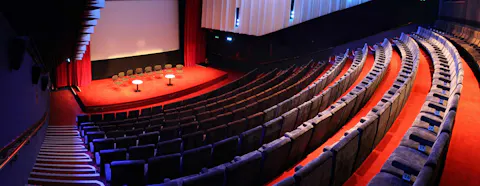 Meeting & Conference Venues