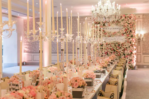 Maison de Fleurs