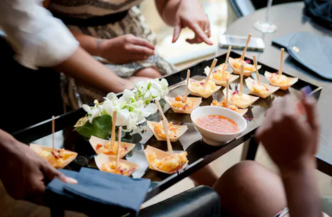 Peppercorn Catering Limited