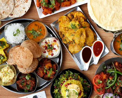 Ashutosh Events & Catering