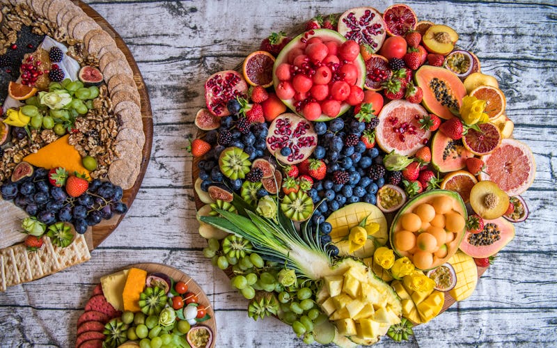 Platter London Ltd. under Caterers Event suppliers