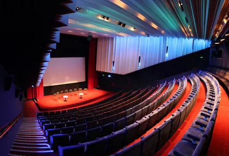 Private Screenings at the Barbican