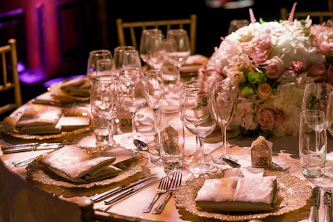 The Event Hire Company Ltd – Furniture