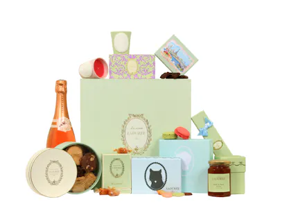 Ladurée