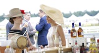 Fine Dining and Hospitality – Royal Ascot