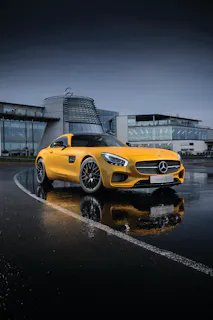 Mercedes-Benz World