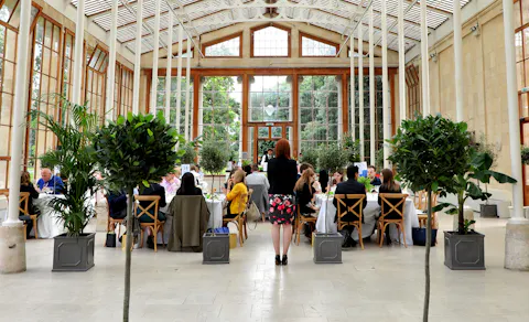 Kew the Music