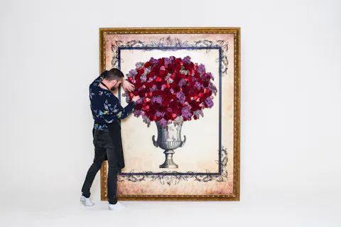 Ricky Paul Flowers Ltd
